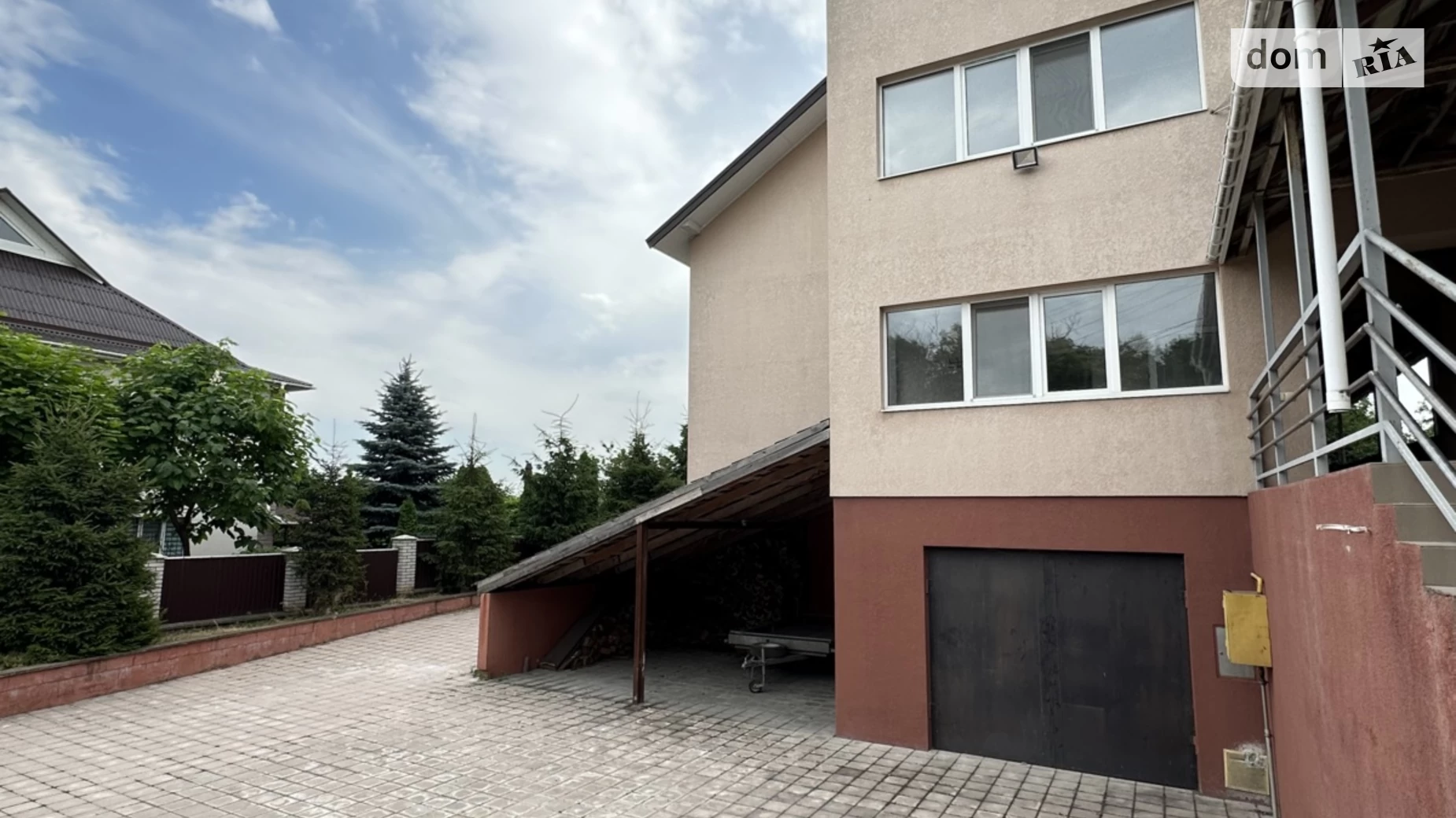 Сдается в аренду дом на 2 этажа 260 кв. м с участком, цена: 40000 грн - фото 3