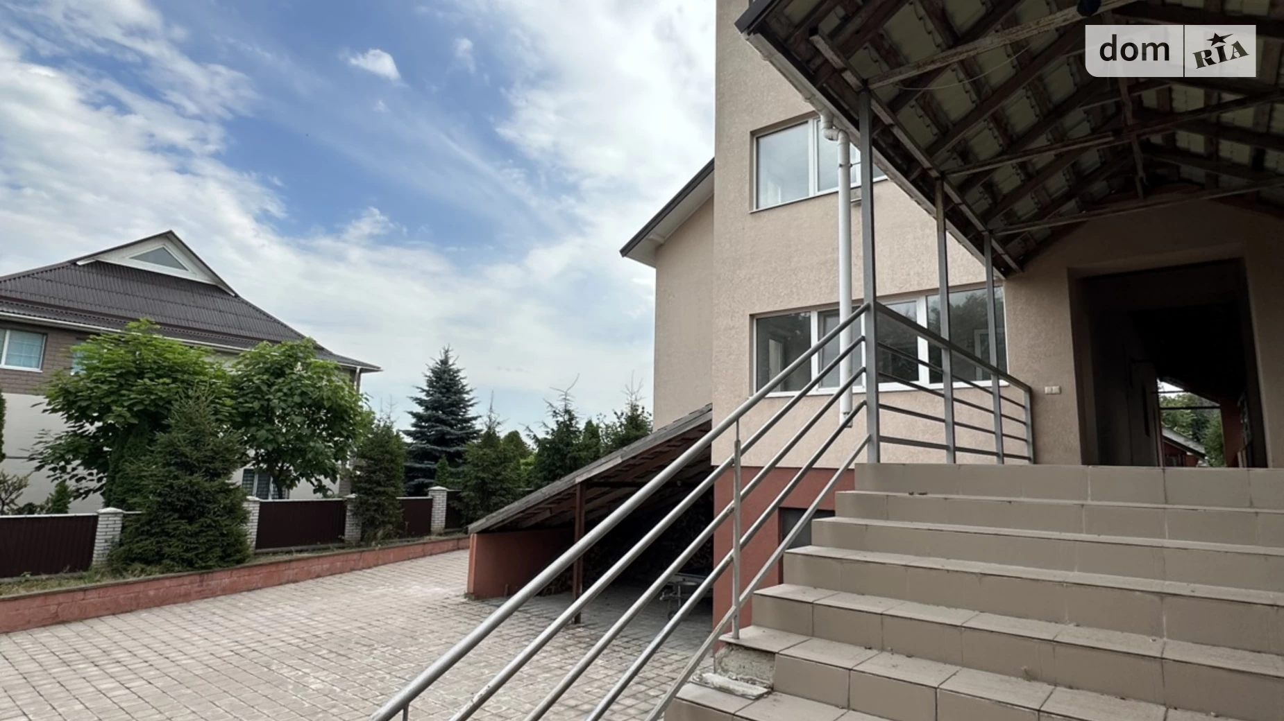 Сдается в аренду дом на 2 этажа 260 кв. м с участком, цена: 40000 грн - фото 2