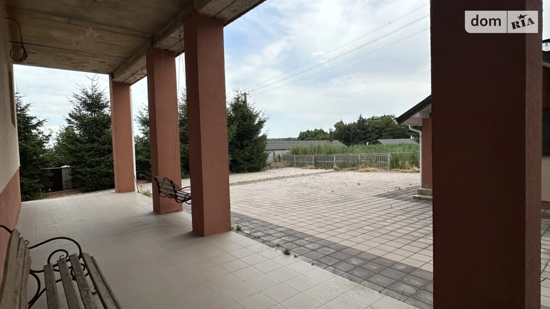 Сдается в аренду дом на 2 этажа 260 кв. м с участком, цена: 40000 грн - фото 5