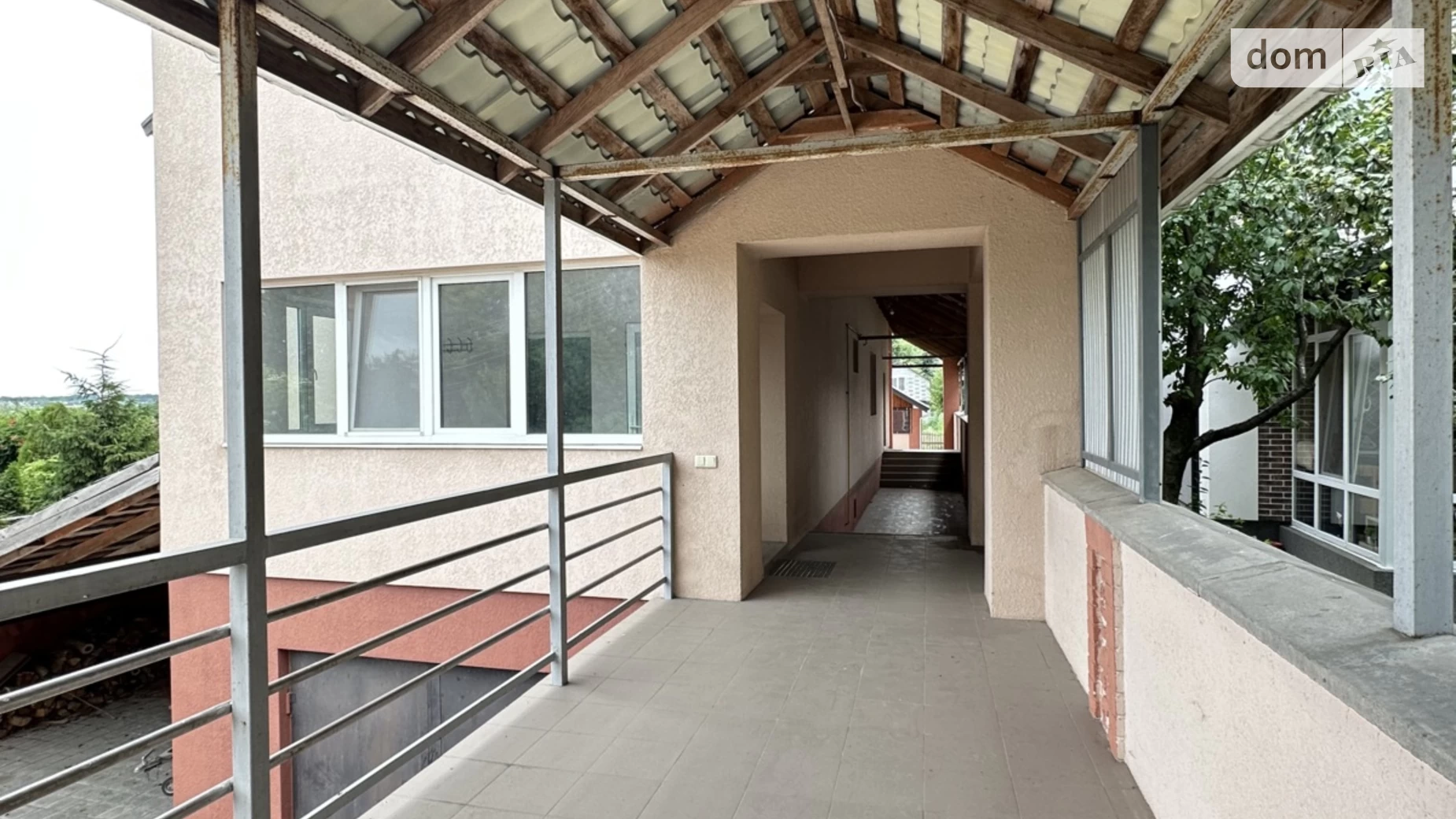 Сдается в аренду дом на 2 этажа 260 кв. м с участком, цена: 40000 грн - фото 4