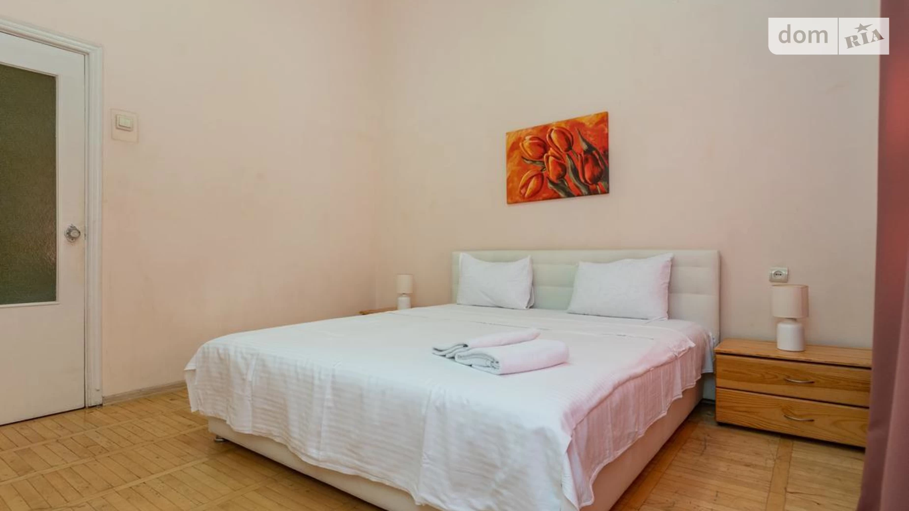 Сдается в аренду 2-комнатная квартира в Киеве, ул. Малая Житомирская, 7 - фото 2