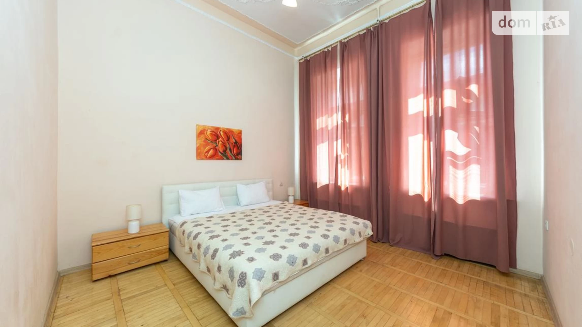 Сдается в аренду 2-комнатная квартира в Киеве, ул. Малая Житомирская, 7 - фото 4