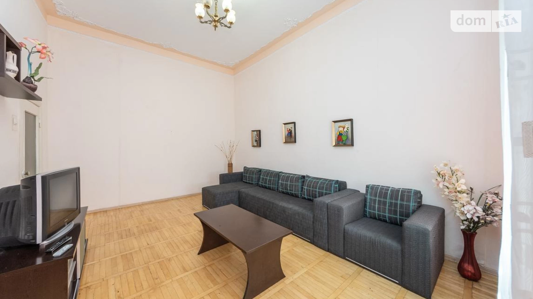 Сдается в аренду 2-комнатная квартира в Киеве, ул. Малая Житомирская, 7 - фото 5