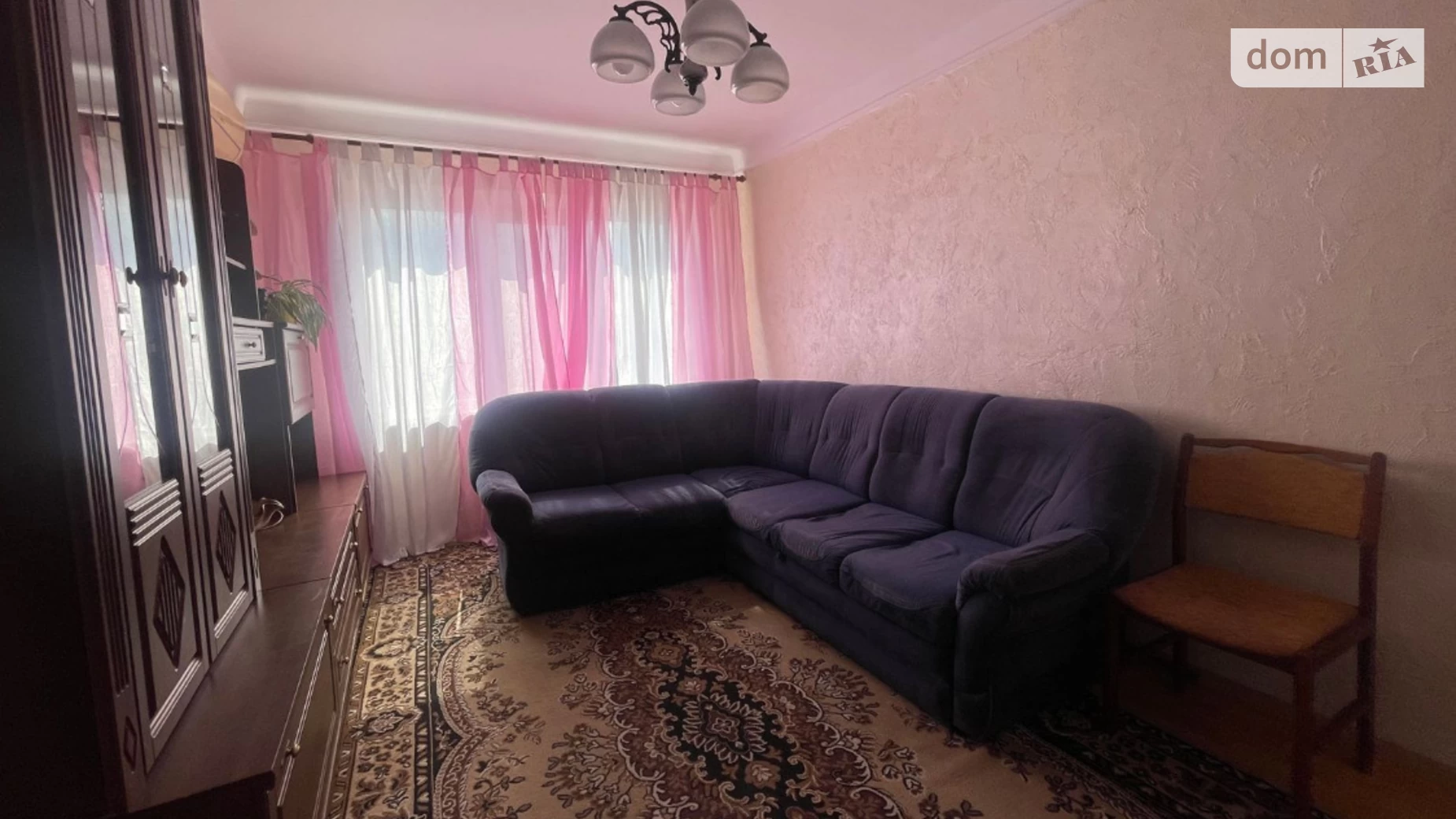 Продается 2-комнатная квартира 47.9 кв. м в Хмельницком, ул. Романа Шухевича(Курчатова) - фото 5