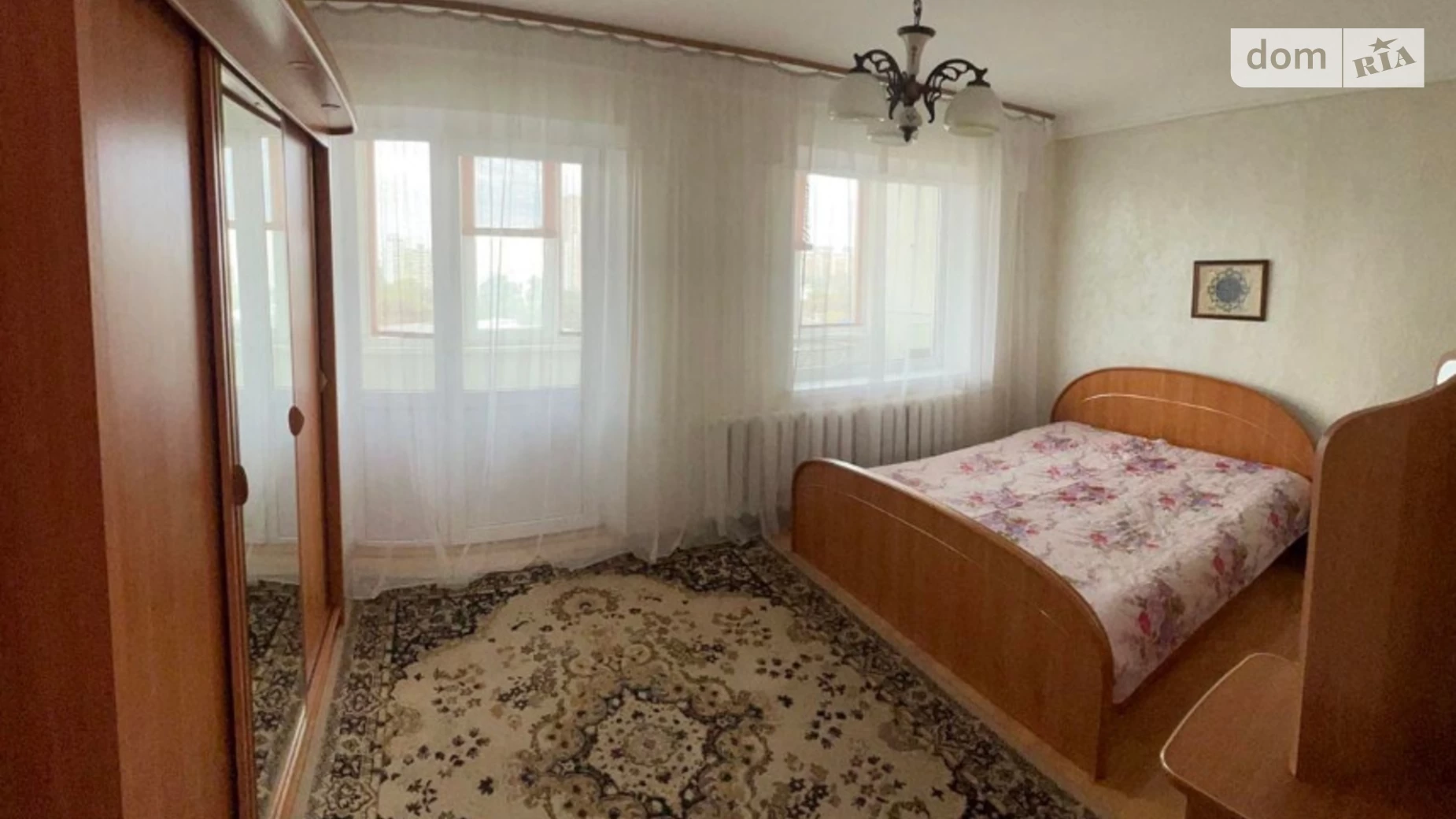 Продается 2-комнатная квартира 47.9 кв. м в Хмельницком, ул. Романа Шухевича(Курчатова) - фото 3