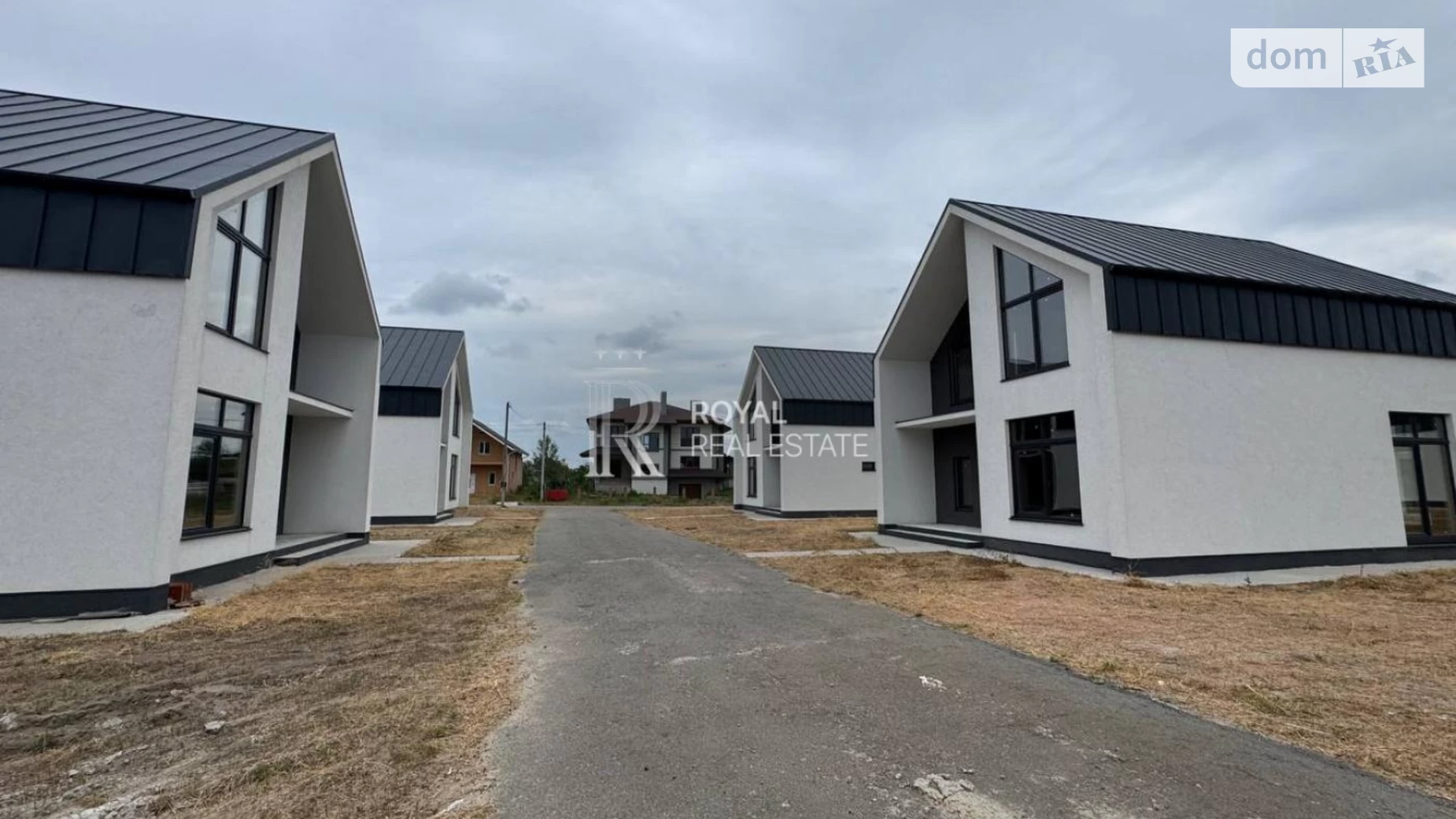 ул. Звездная Вишенки (Борисполь) ЖК Зоряний 3, цена: 175000 $ - фото 4