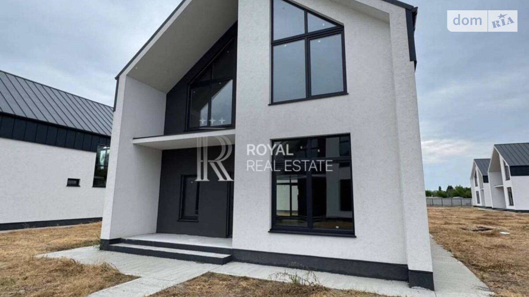 ул. Звездная Вишенки (Борисполь) ЖК Зоряний 3, цена: 175000 $ - фото 2
