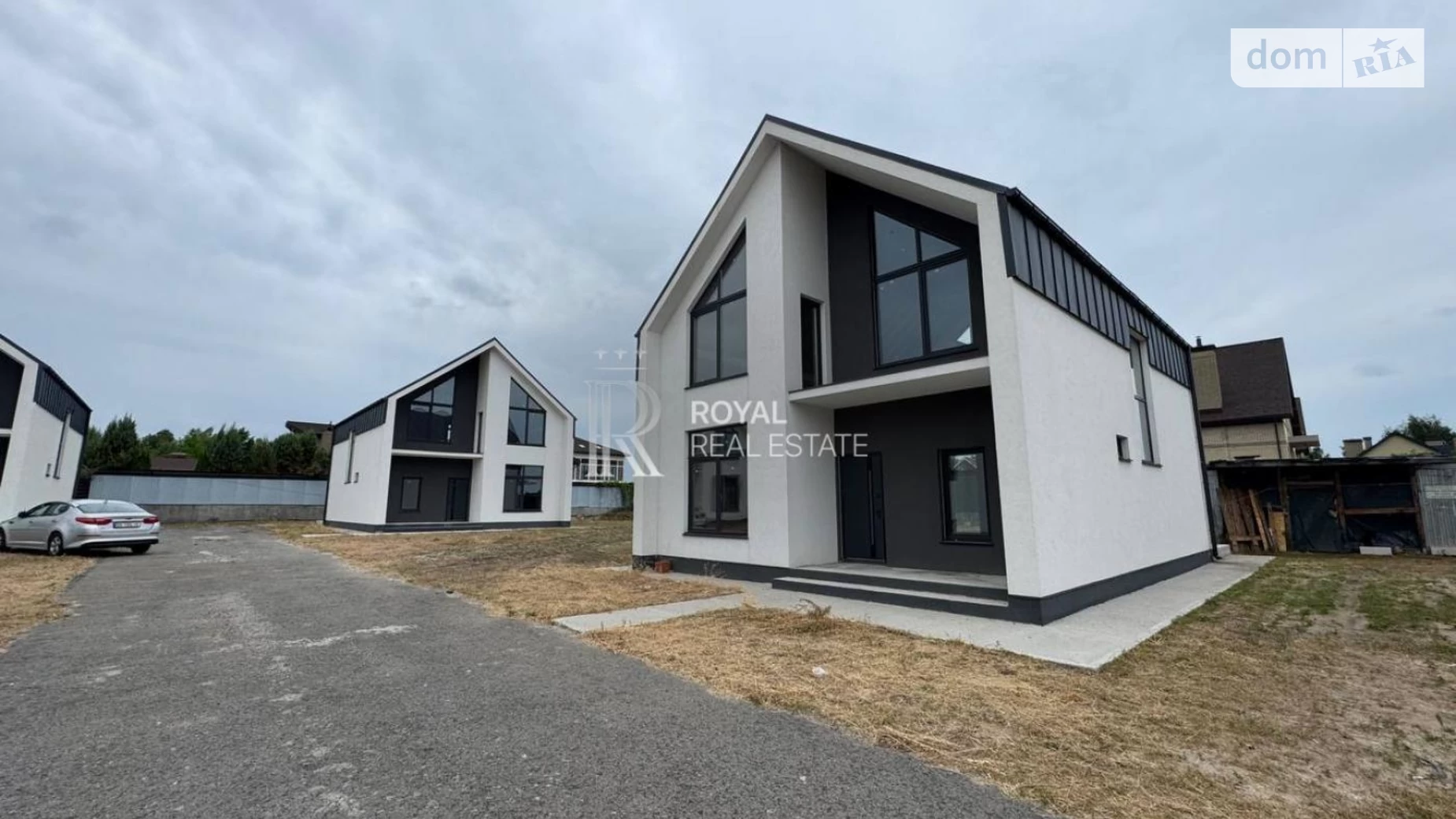 ул. Звездная Вишенки (Борисполь) ЖК Зоряний 3, цена: 175000 $ - фото 3