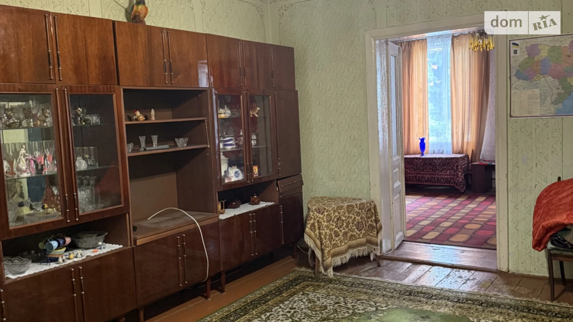 Продається 2-кімнатна квартира 68.5 кв. м у Чернівцях - фото 4