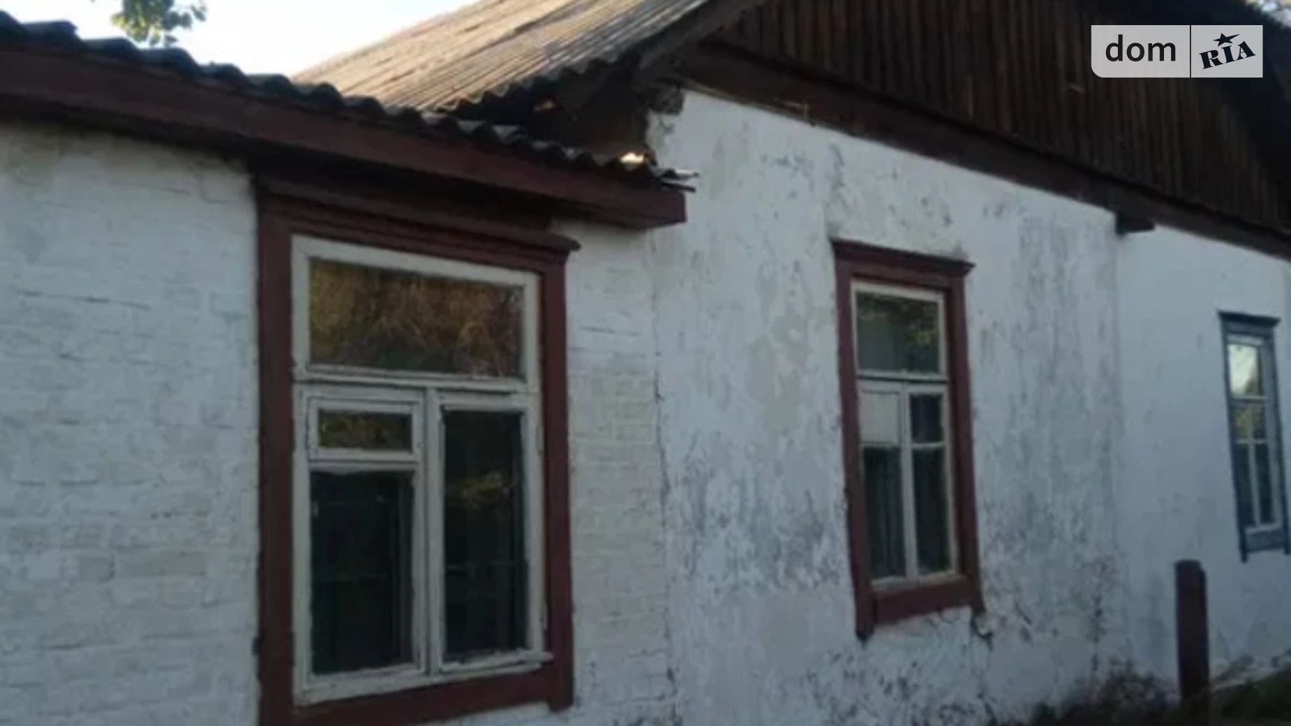 Продается часть дома 27 кв. м с гаражом, цена: 6200 $ - фото 4