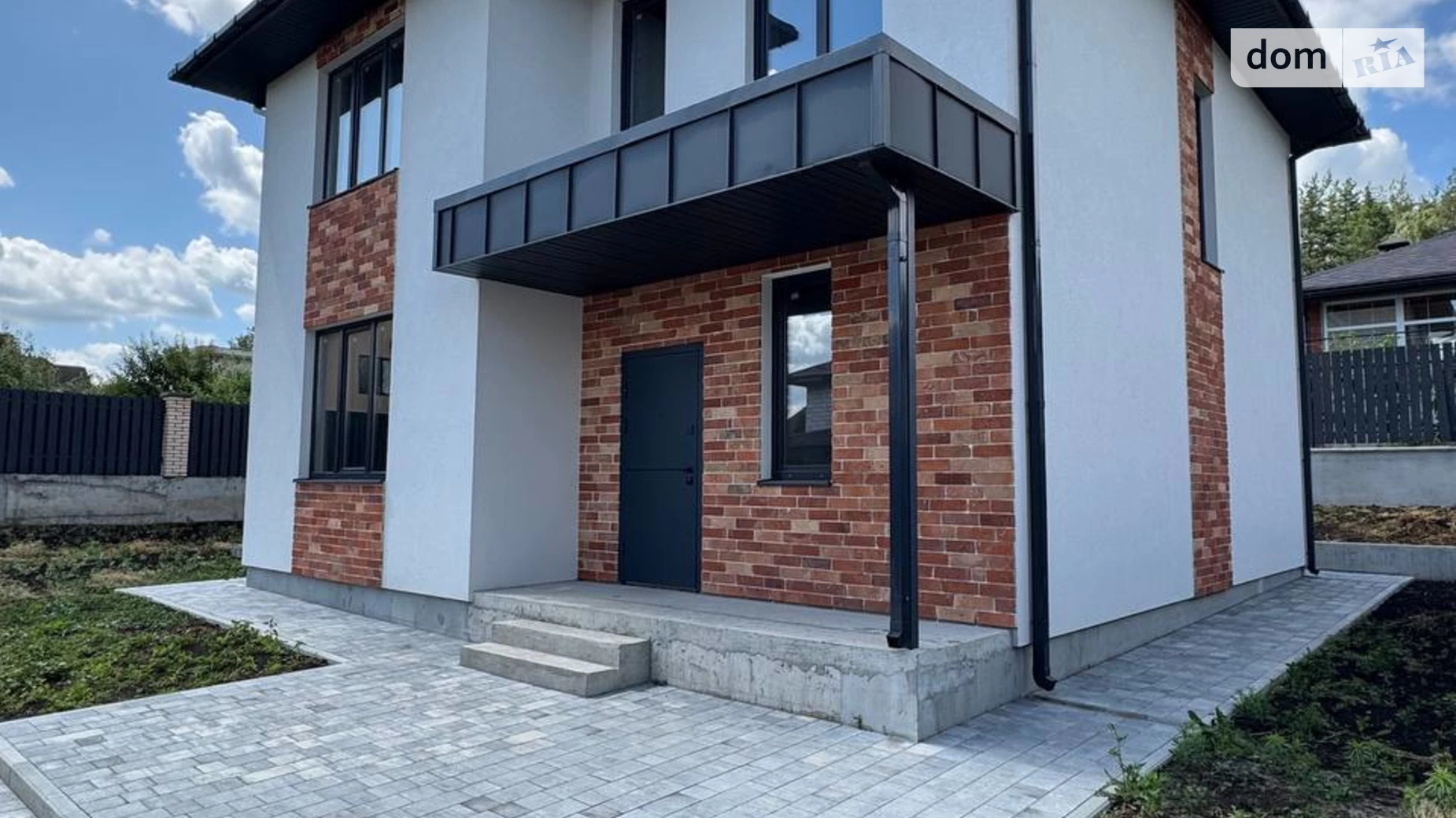 Продається будинок 2 поверховий 135 кв. м з подвалом, цена: 158000 $ - фото 2