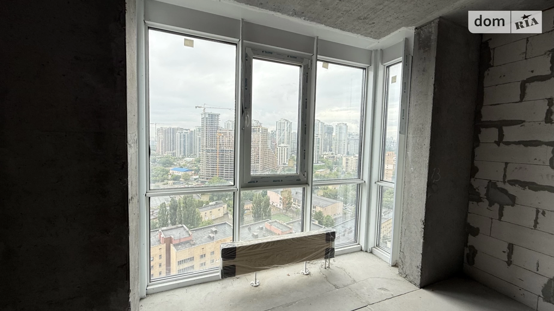 Продається 2-кімнатна квартира 103 кв. м у Києві, вул. Михайла Бойчука, 41А - фото 3