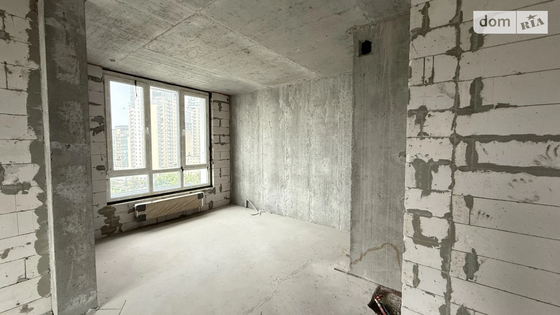 Продається 2-кімнатна квартира 103 кв. м у Києві, вул. Михайла Бойчука, 41А - фото 4