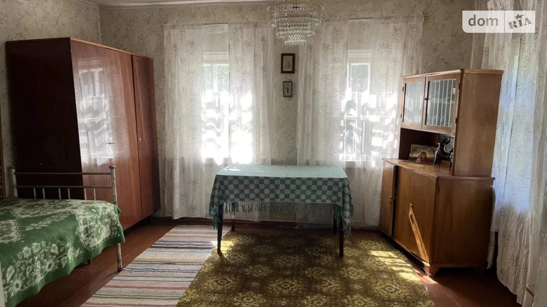 Продается одноэтажный дом 51.6 кв. м с мансардой, цена: 5500 $ - фото 4