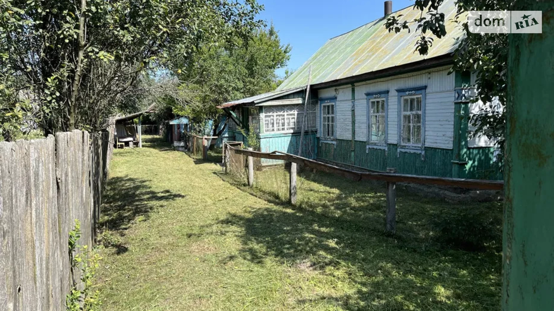 Продается одноэтажный дом 51.6 кв. м с мансардой, цена: 5500 $ - фото 2