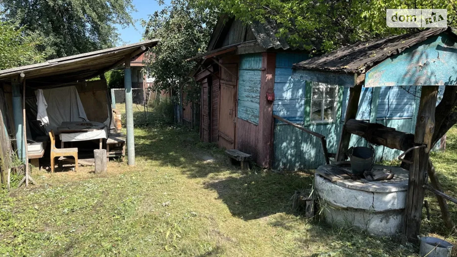 Продается одноэтажный дом 51.6 кв. м с мансардой, цена: 5500 $ - фото 3