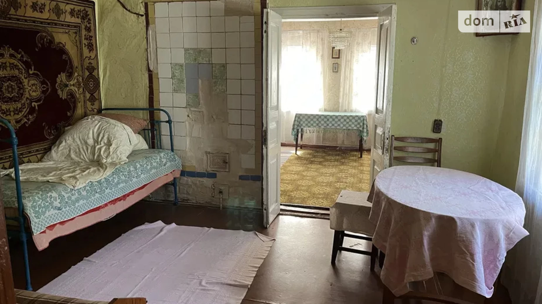 Продается одноэтажный дом 51.6 кв. м с мансардой, цена: 5500 $ - фото 5