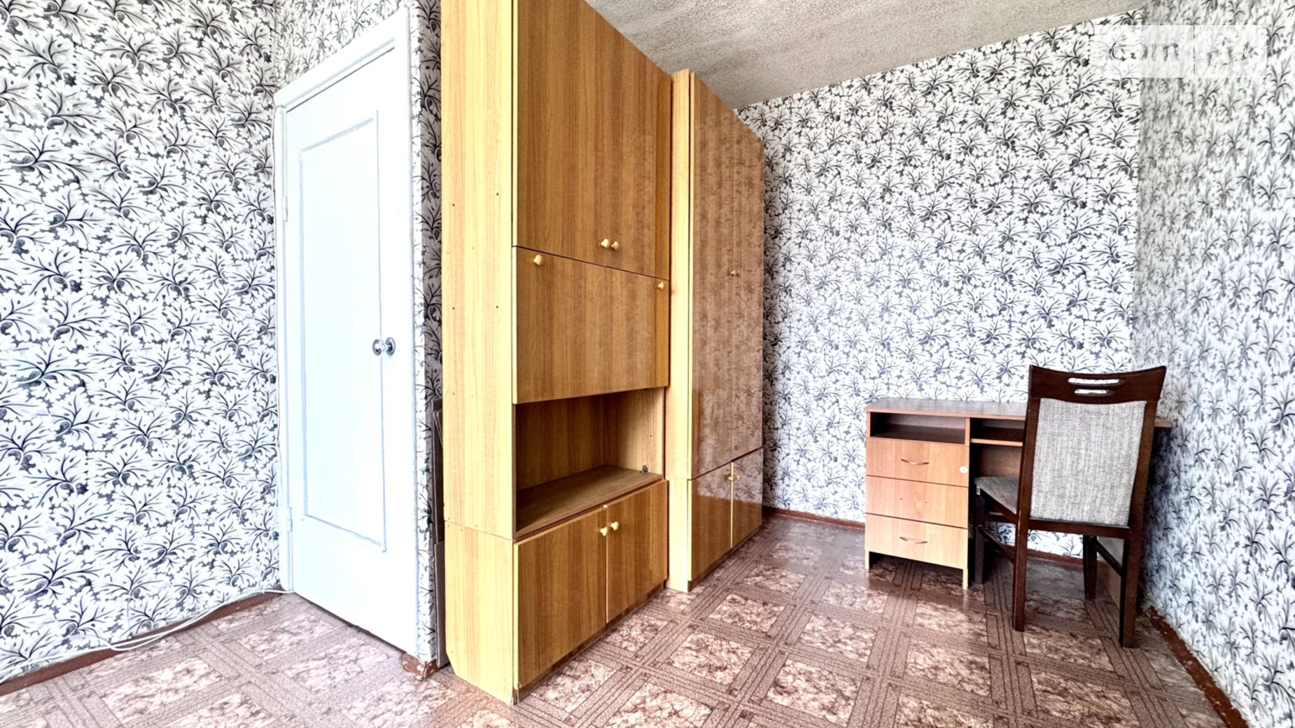 Здається в оренду 1-кімнатна квартира 25 кв. м у Києві, вул. Львівська, 7/9 - фото 2