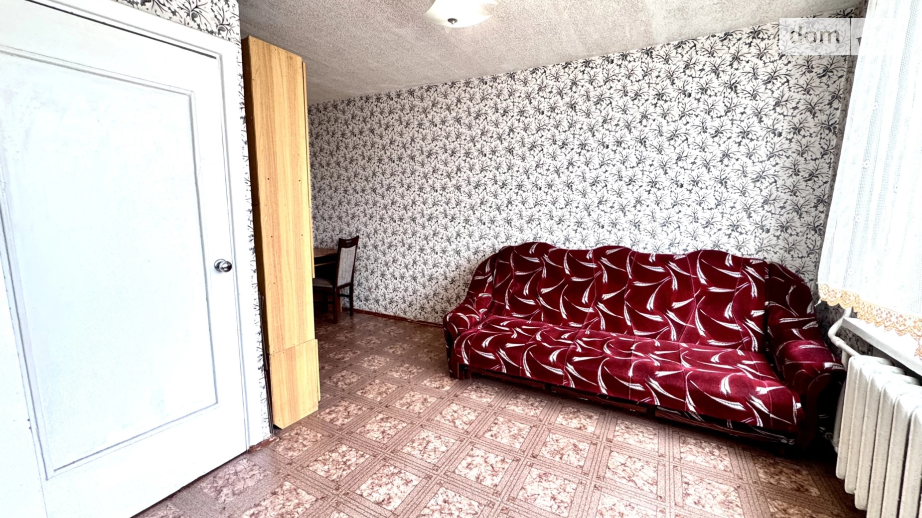 Здається в оренду 1-кімнатна квартира 25 кв. м у Києві, вул. Львівська, 7/9 - фото 3