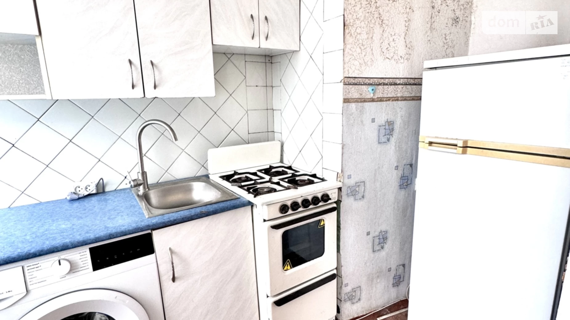 Здається в оренду 1-кімнатна квартира 25 кв. м у Києві, вул. Львівська, 7/9 - фото 5