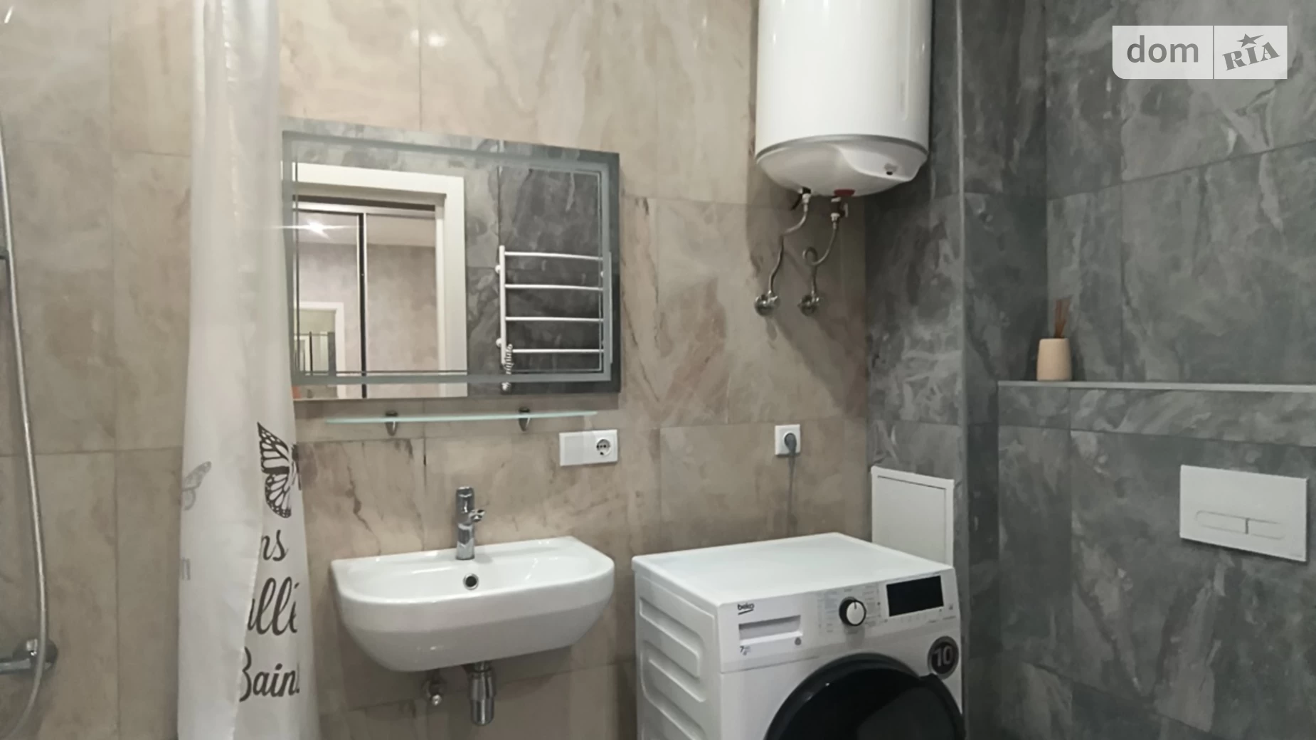 Продается 1-комнатная квартира 43.7 кв. м в Одессе, ул. Кузнечная, 55А - фото 3