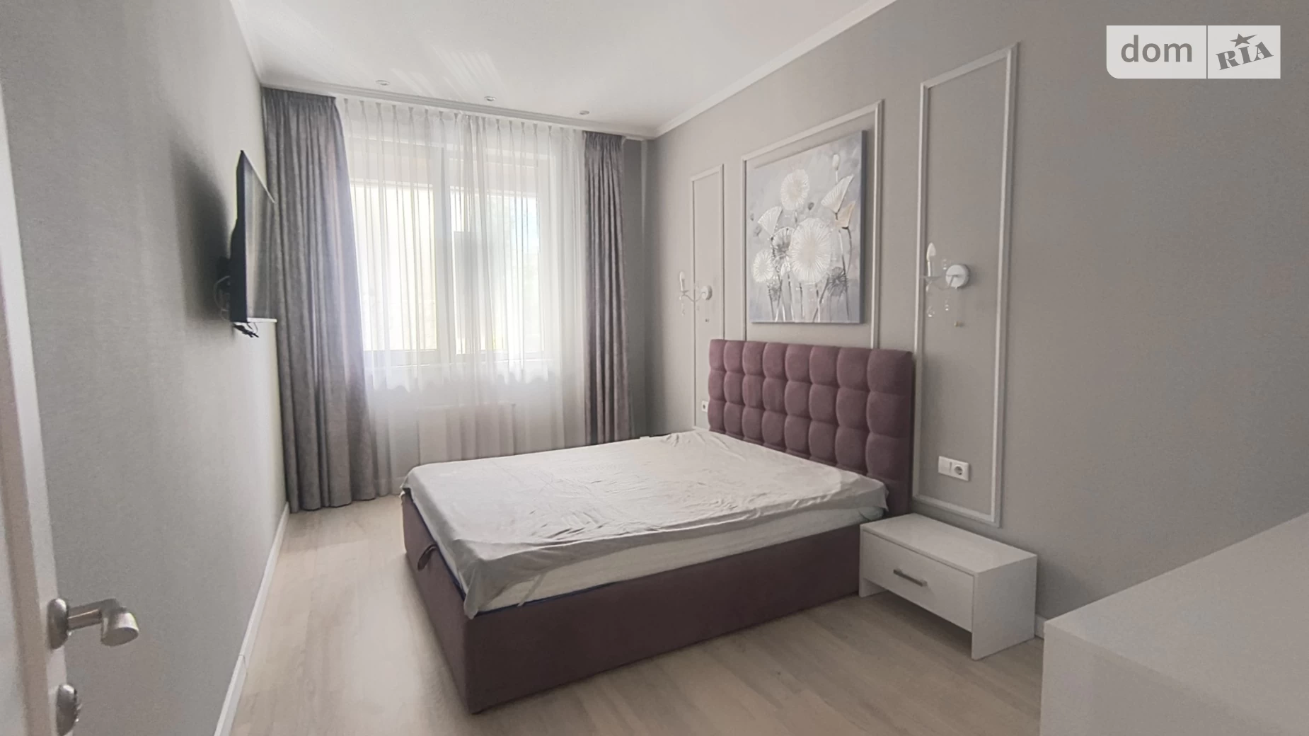 Продается 1-комнатная квартира 43.7 кв. м в Одессе, ул. Кузнечная, 55А - фото 2