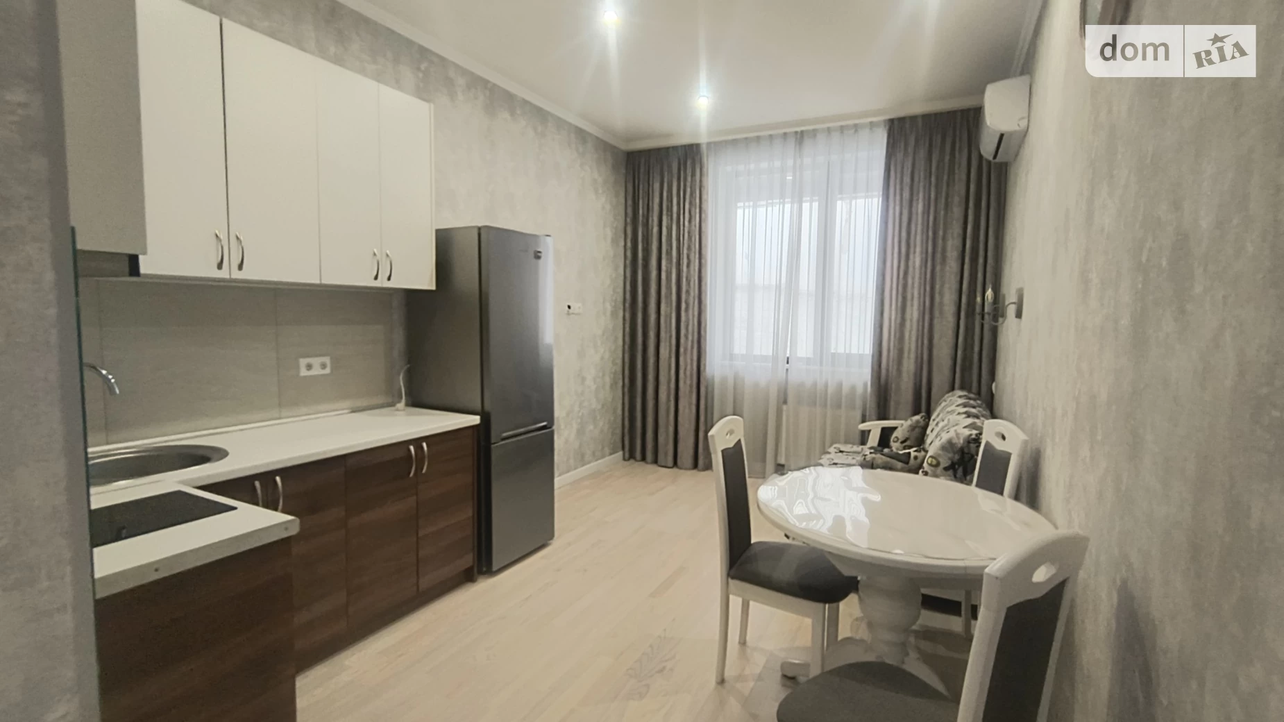 Продается 1-комнатная квартира 43.7 кв. м в Одессе, ул. Кузнечная, 55А - фото 5