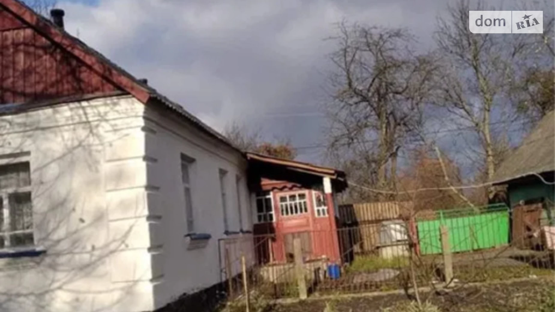 Продается одноэтажный дом 70 кв. м с гаражом, цена: 13000 $ - фото 2