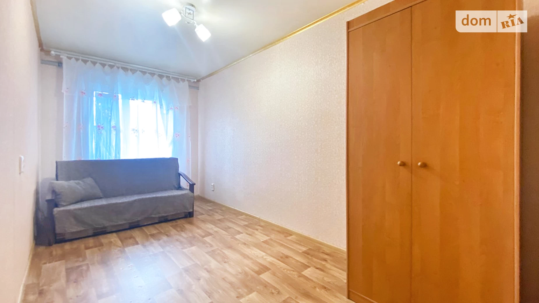 Продается 3-комнатная квартира 56.1 кв. м в Днепре, ул. Квартальная(Гладкова) - фото 4