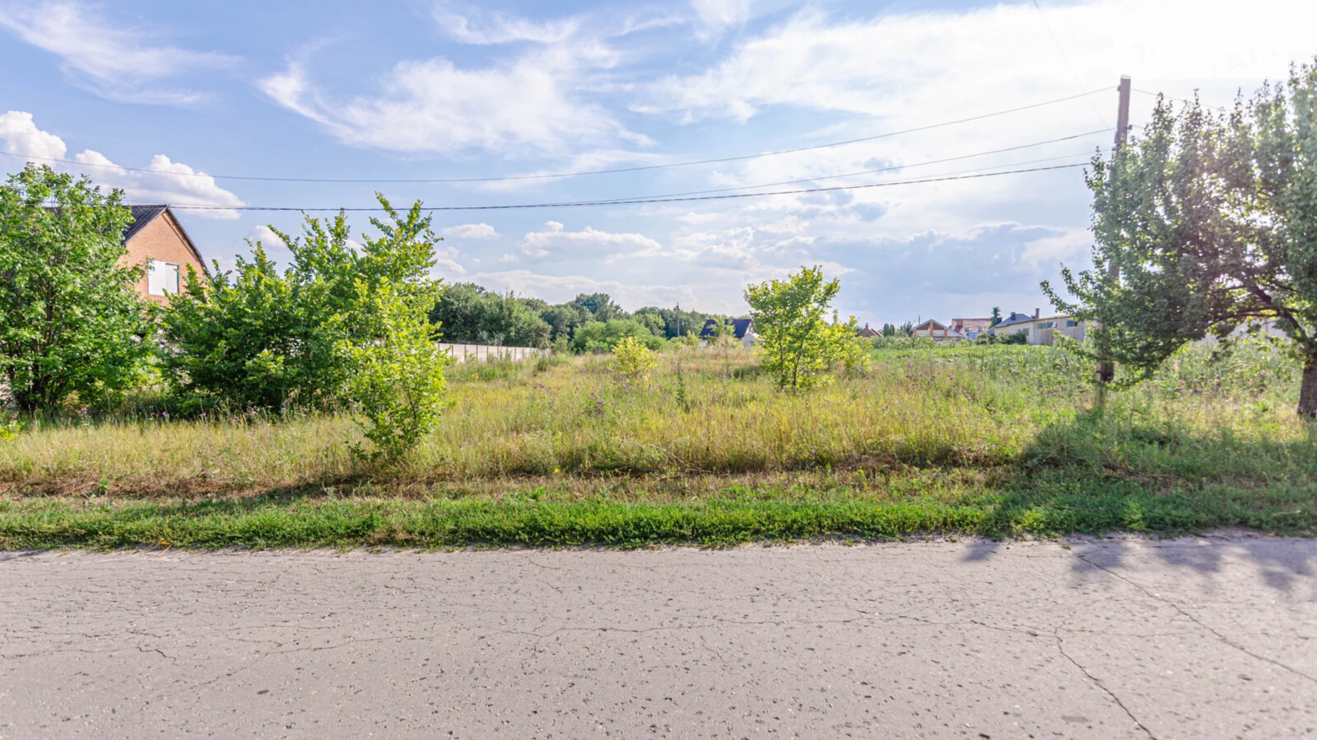 Продается земельный участок 15 соток в Полтавской области, цена: 4500 $ - фото 3