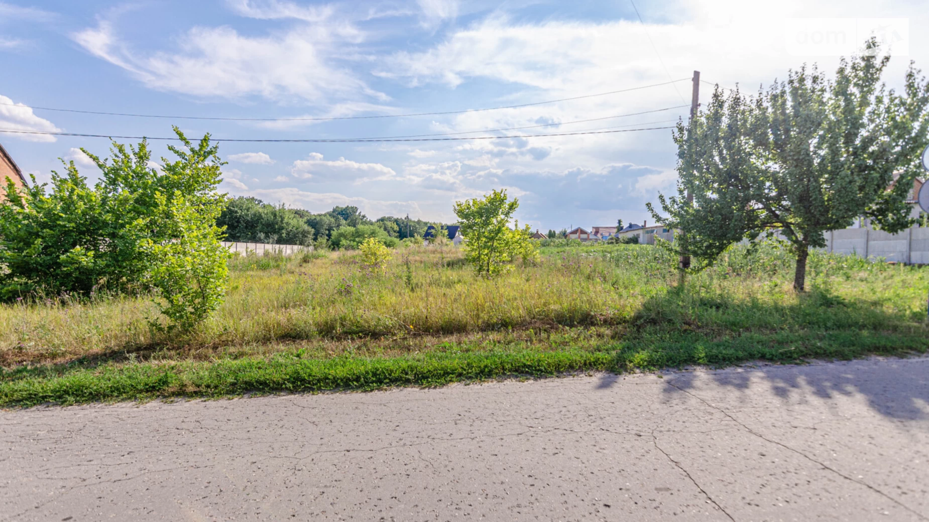 Продается земельный участок 15 соток в Полтавской области, цена: 4500 $ - фото 4