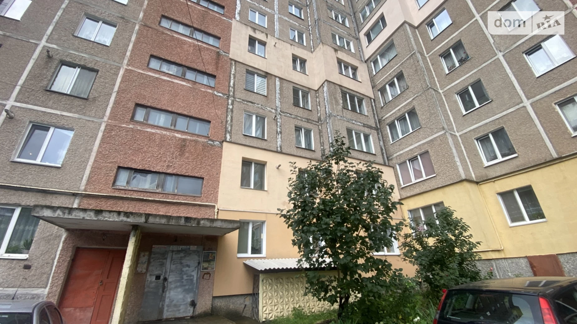 Сдается в аренду 1-комнатная квартира 37 кв. м в Виннице, ул. Ивана Николайчука, 60 - фото 2
