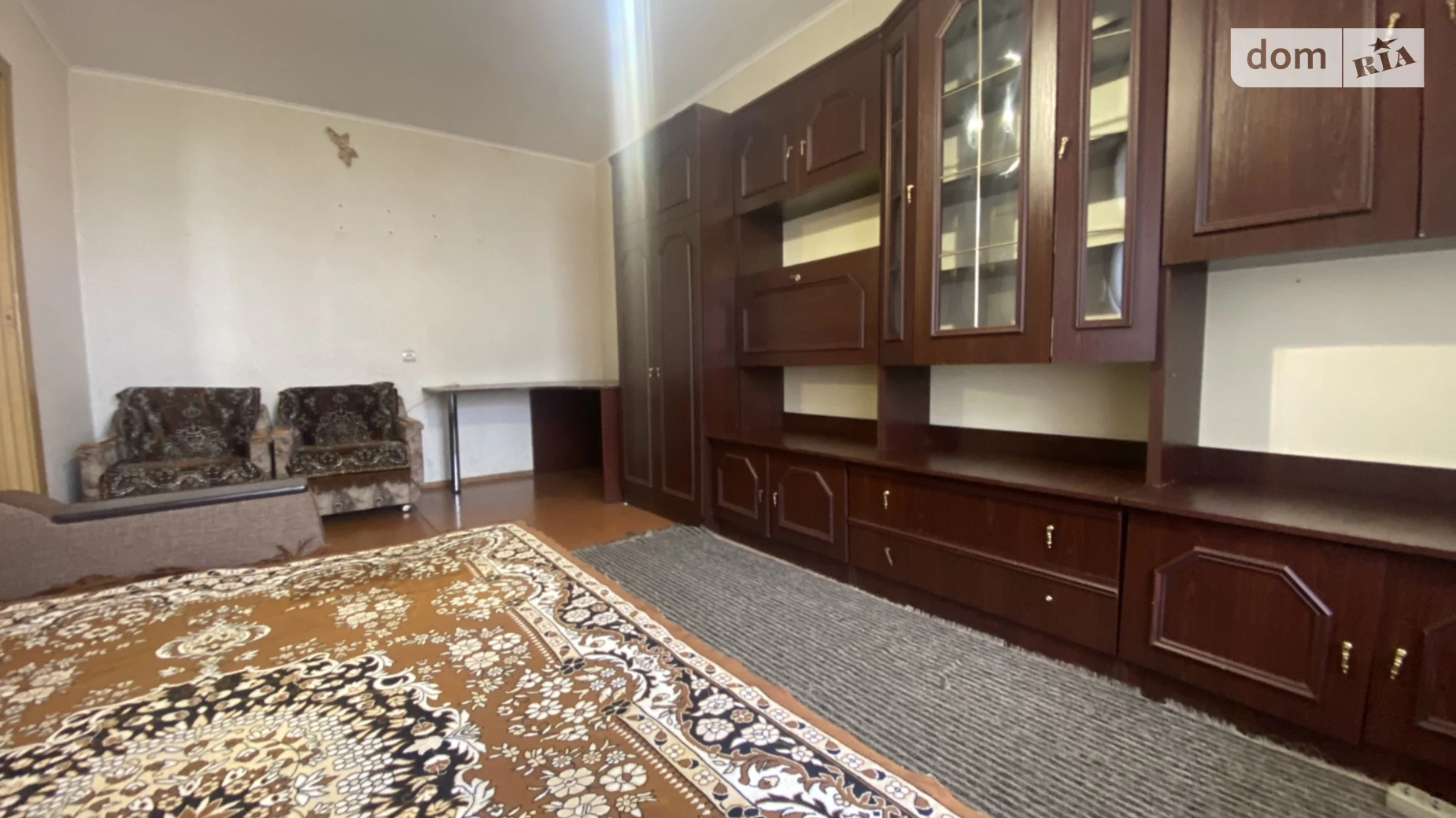 Сдается в аренду 1-комнатная квартира 37 кв. м в Виннице, ул. Ивана Николайчука, 60 - фото 3