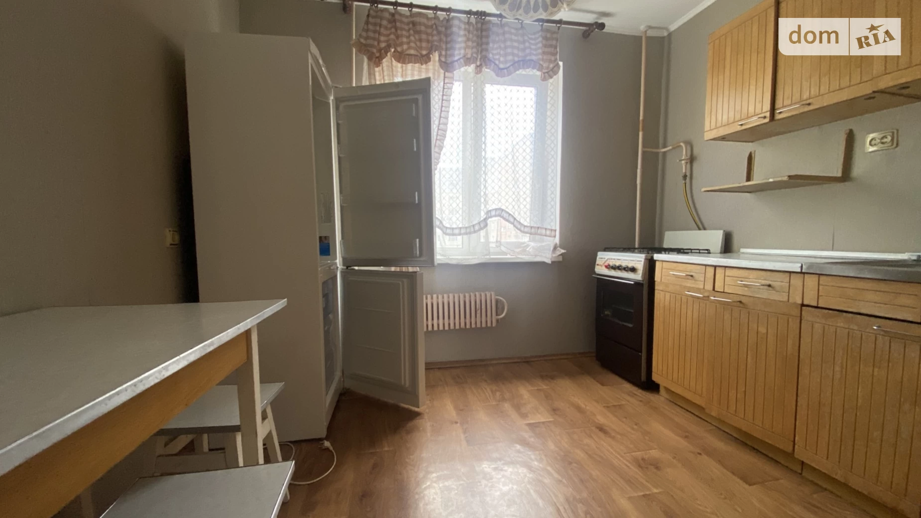 Сдается в аренду 1-комнатная квартира 37 кв. м в Виннице, ул. Ивана Николайчука, 60 - фото 5
