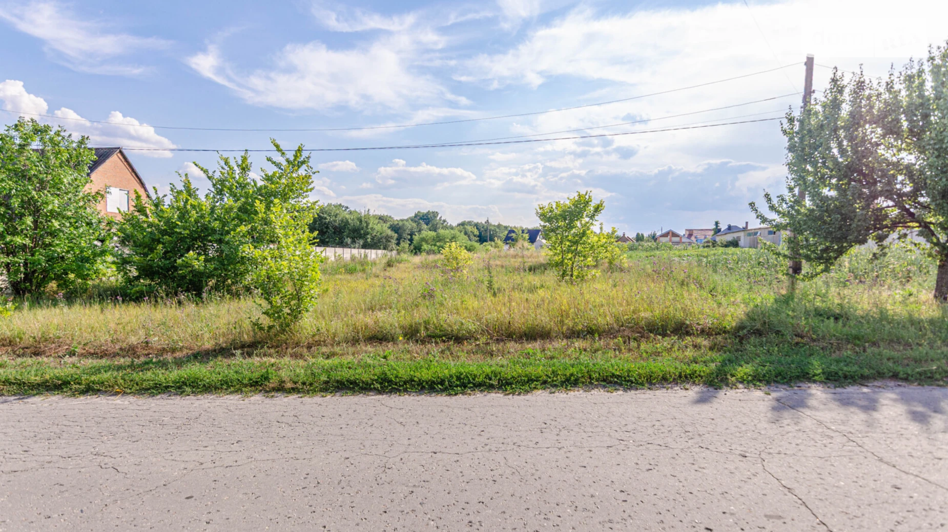 Продается земельный участок 15 соток в Полтавской области, цена: 4500 $ - фото 4