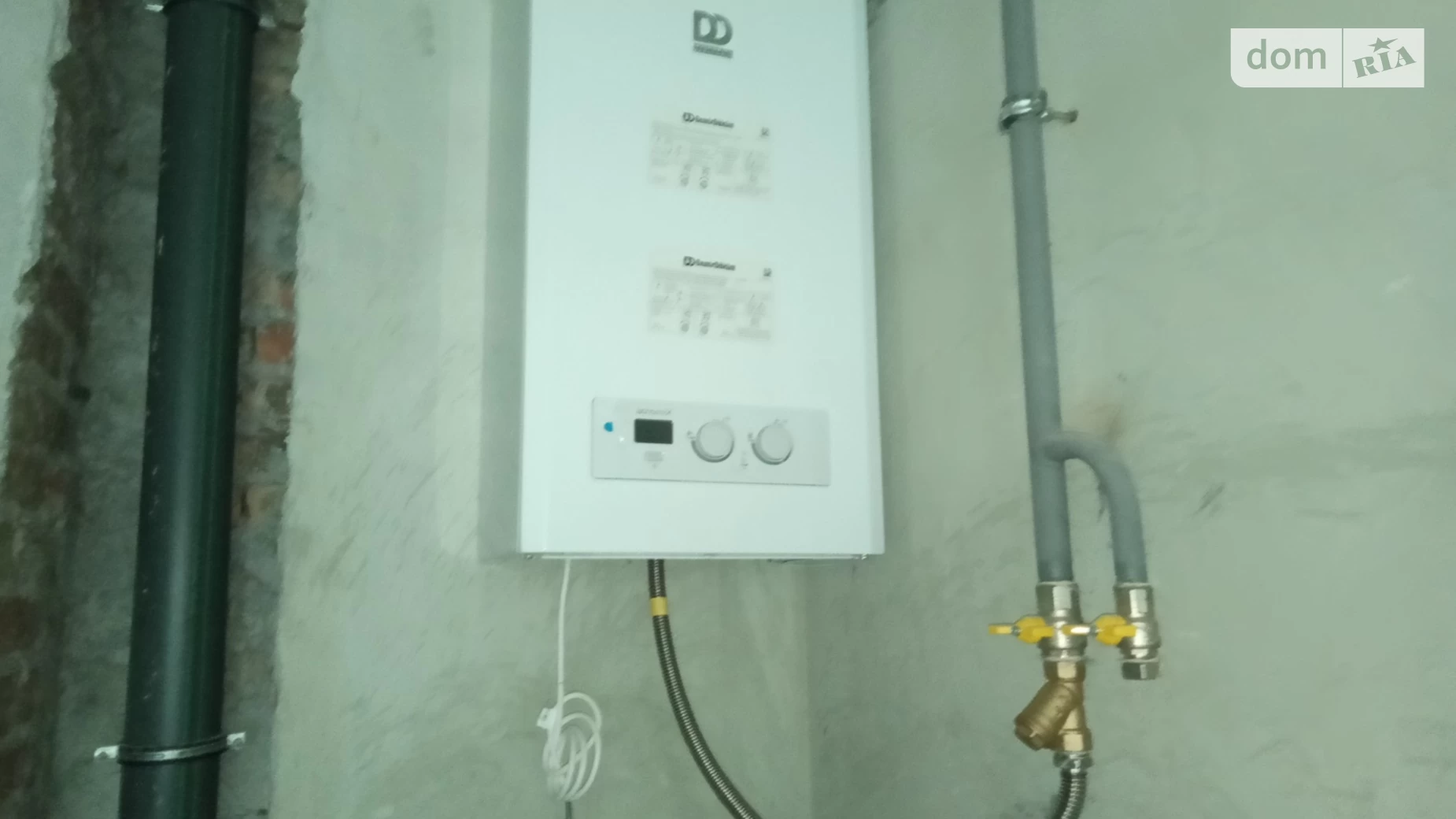 Продается 1-комнатная квартира 36.8 кв. м в Пустомытах, ул. Садовая, 77 корпус 1 - фото 3