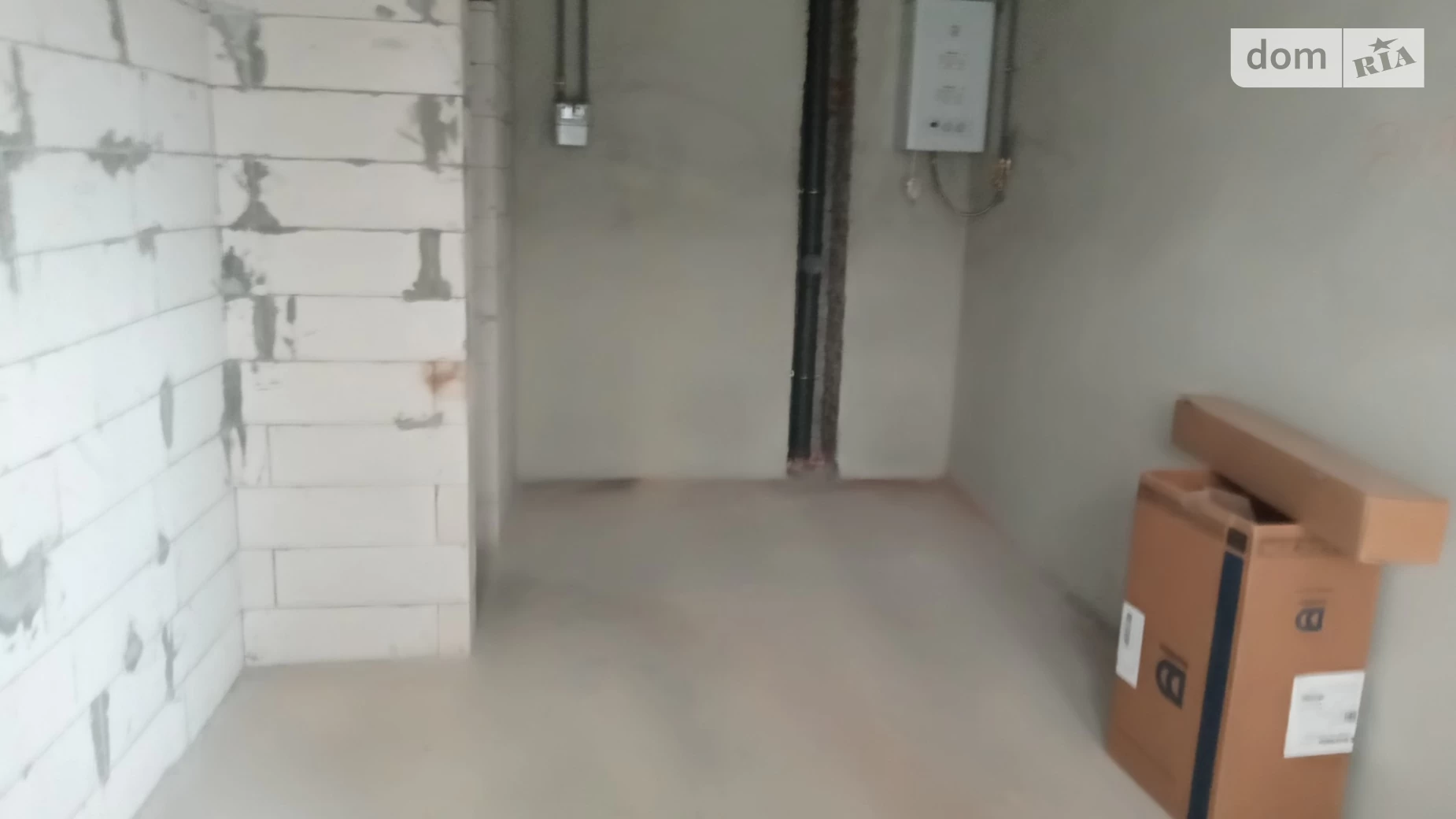 Продается 1-комнатная квартира 36.8 кв. м в Пустомытах, ул. Садовая, 77 корпус 1 - фото 4