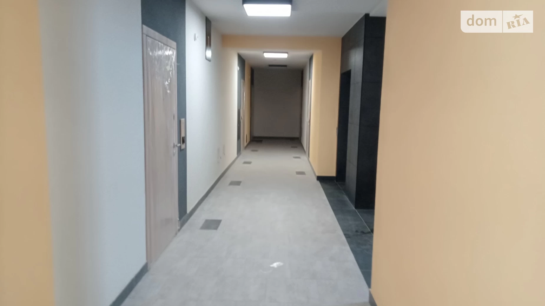 Продается 1-комнатная квартира 36.8 кв. м в Пустомытах, ул. Садовая, 77 корпус 1 - фото 5