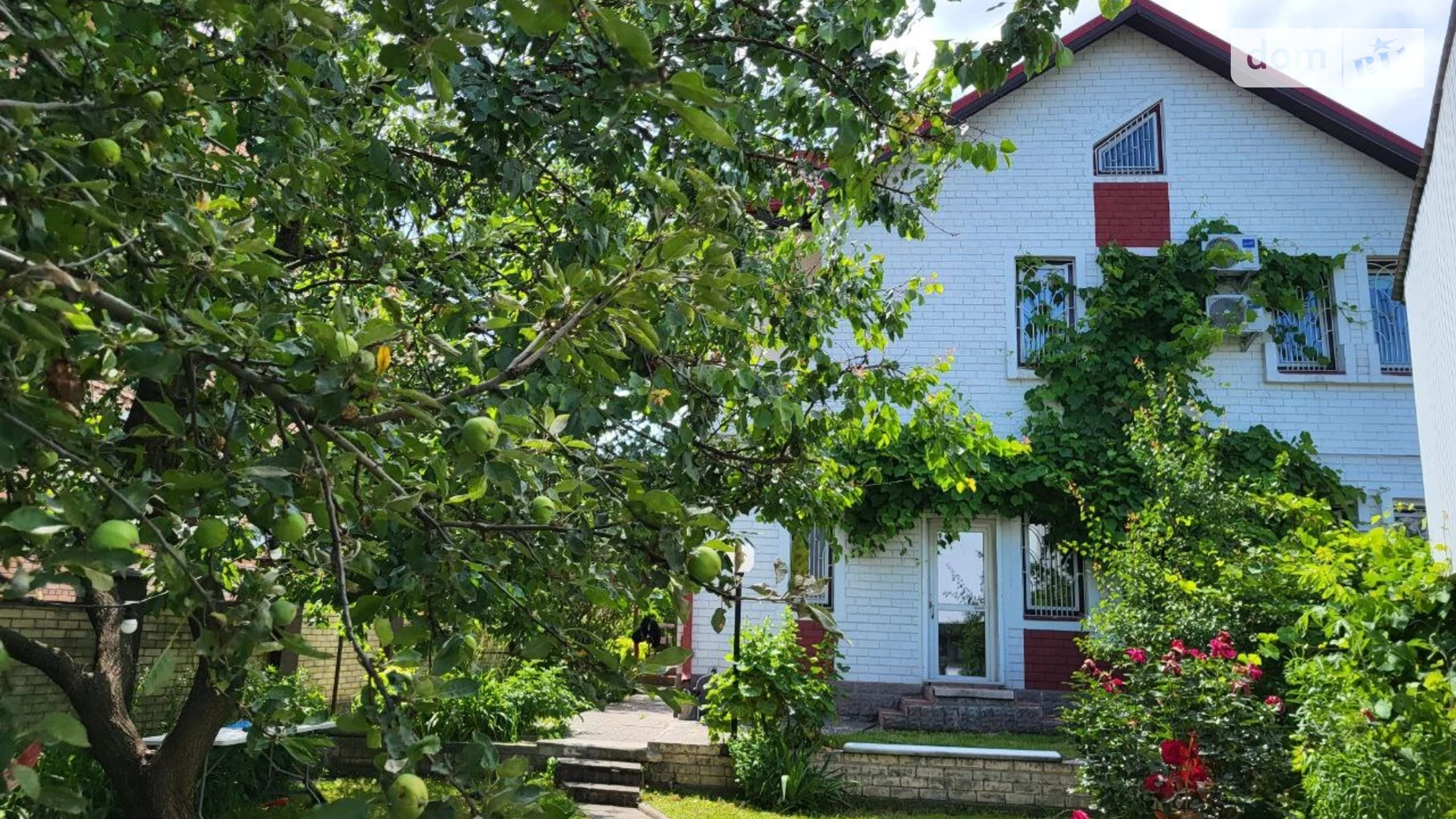 Продается дом на 2 этажа 210 кв. м с мебелью, цена: 477000 $ - фото 3