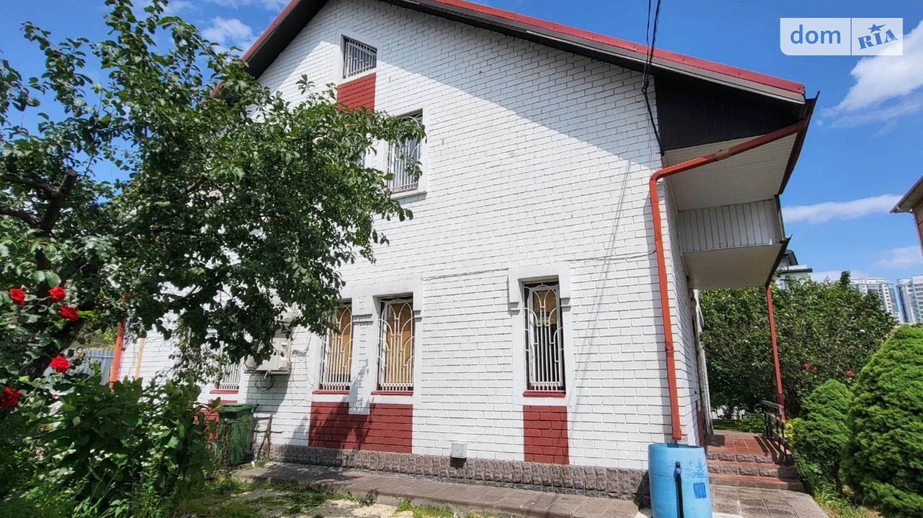Продается дом на 2 этажа 210 кв. м с мебелью, цена: 477000 $ - фото 4