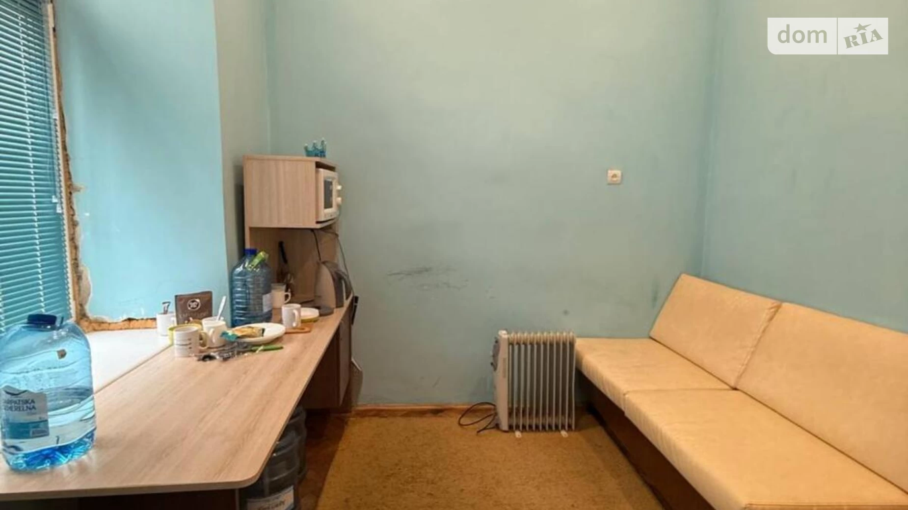 Продается 1-комнатная квартира 40 кв. м в Львове, ул. Дорошенко Петра - фото 4