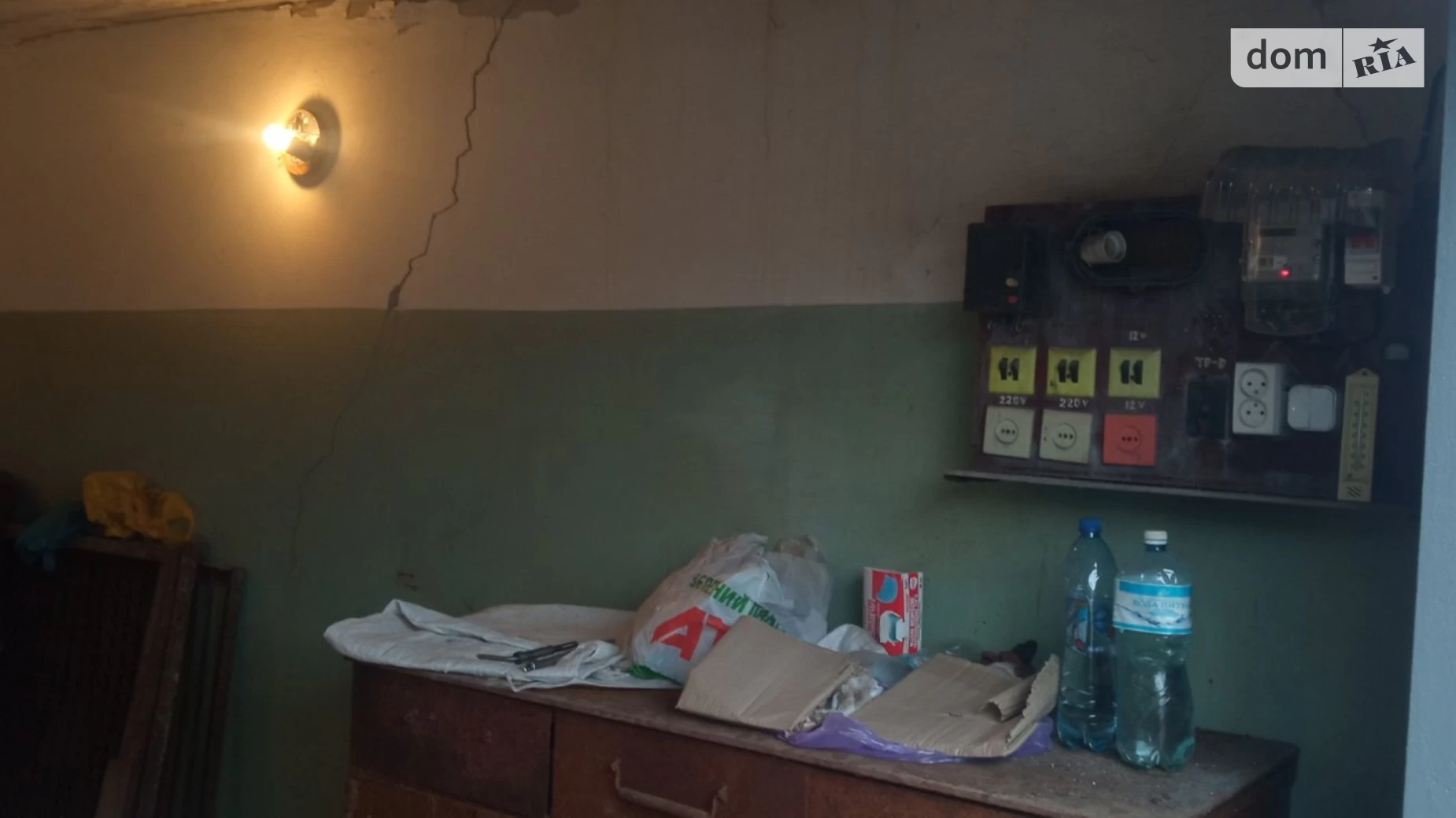 Продается место в гаражном кооперативе под бус на 24 кв. м, цена: 130000 грн - фото 3