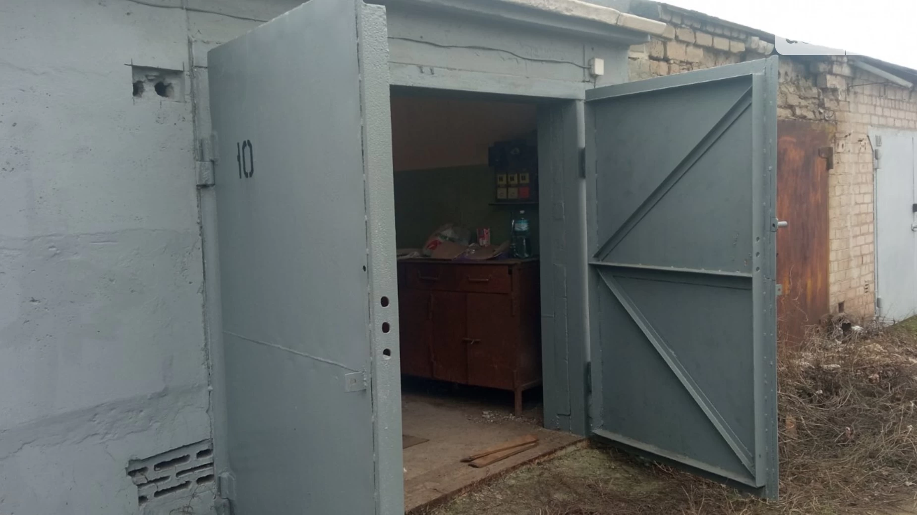 Продается место в гаражном кооперативе под бус на 24 кв. м, цена: 130000 грн - фото 5