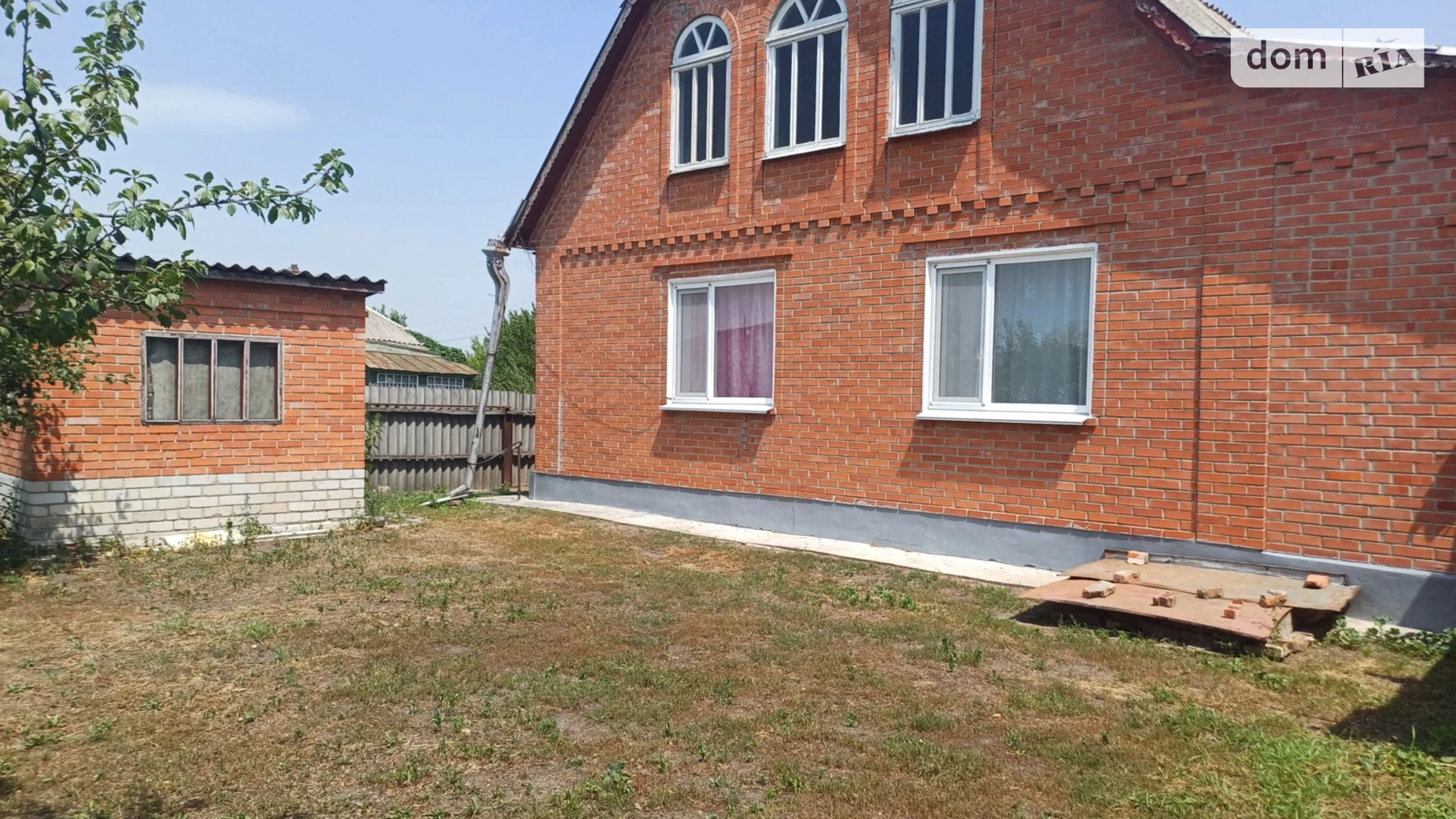 Продается одноэтажный дом 181.5 кв. м с садом, цена: 47000 $ - фото 4