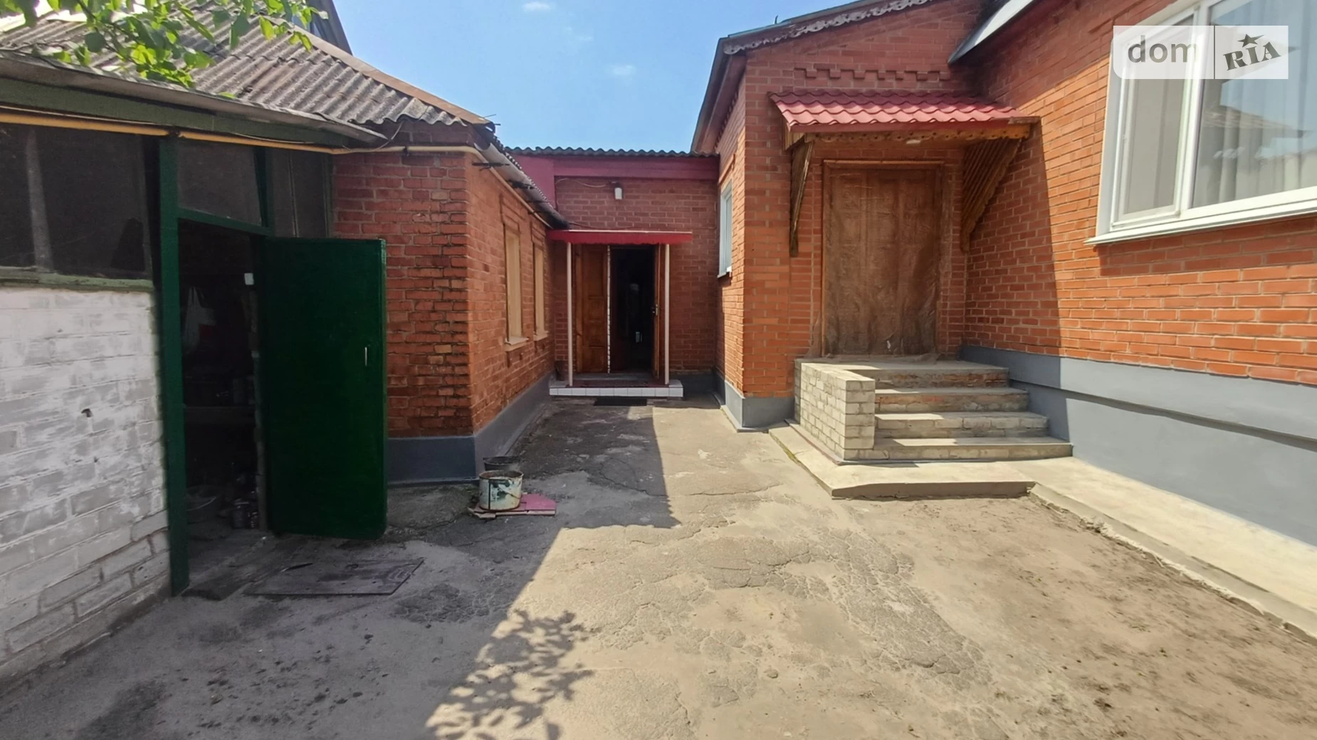 Продается одноэтажный дом 181.5 кв. м с камином, цена: 45000 $ - фото 3
