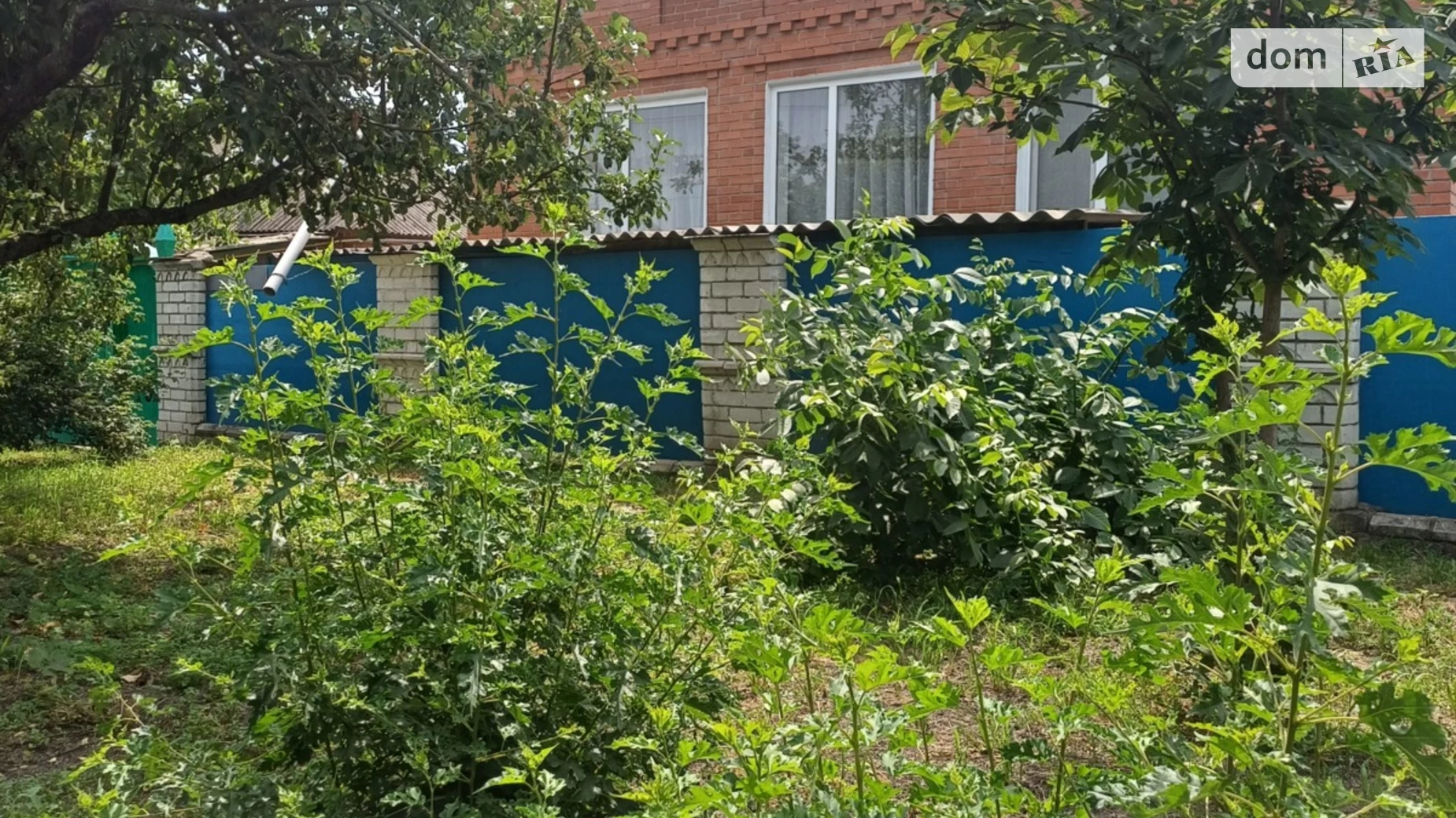 Продается одноэтажный дом 181.5 кв. м с камином, цена: 45000 $ - фото 4