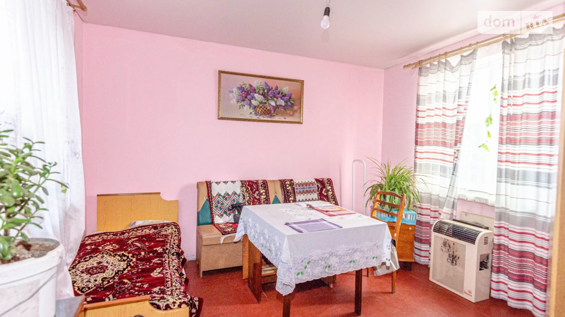 Продається одноповерховий будинок 49.7 кв. м з каміном, цена: 22500 $ - фото 3