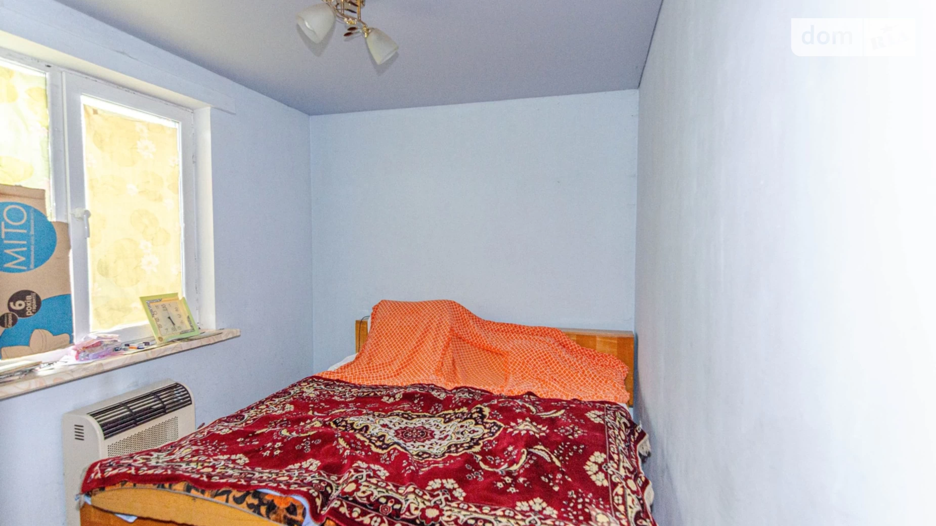 Продається одноповерховий будинок 49.7 кв. м з каміном, цена: 22500 $ - фото 4