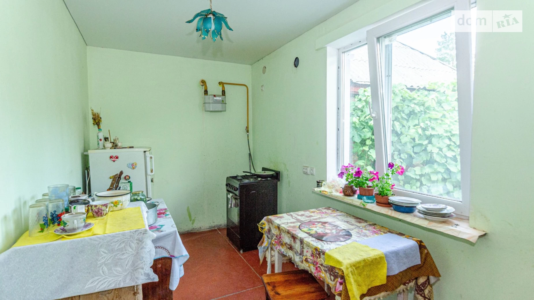 Продається одноповерховий будинок 49.7 кв. м з каміном, цена: 22500 $ - фото 5