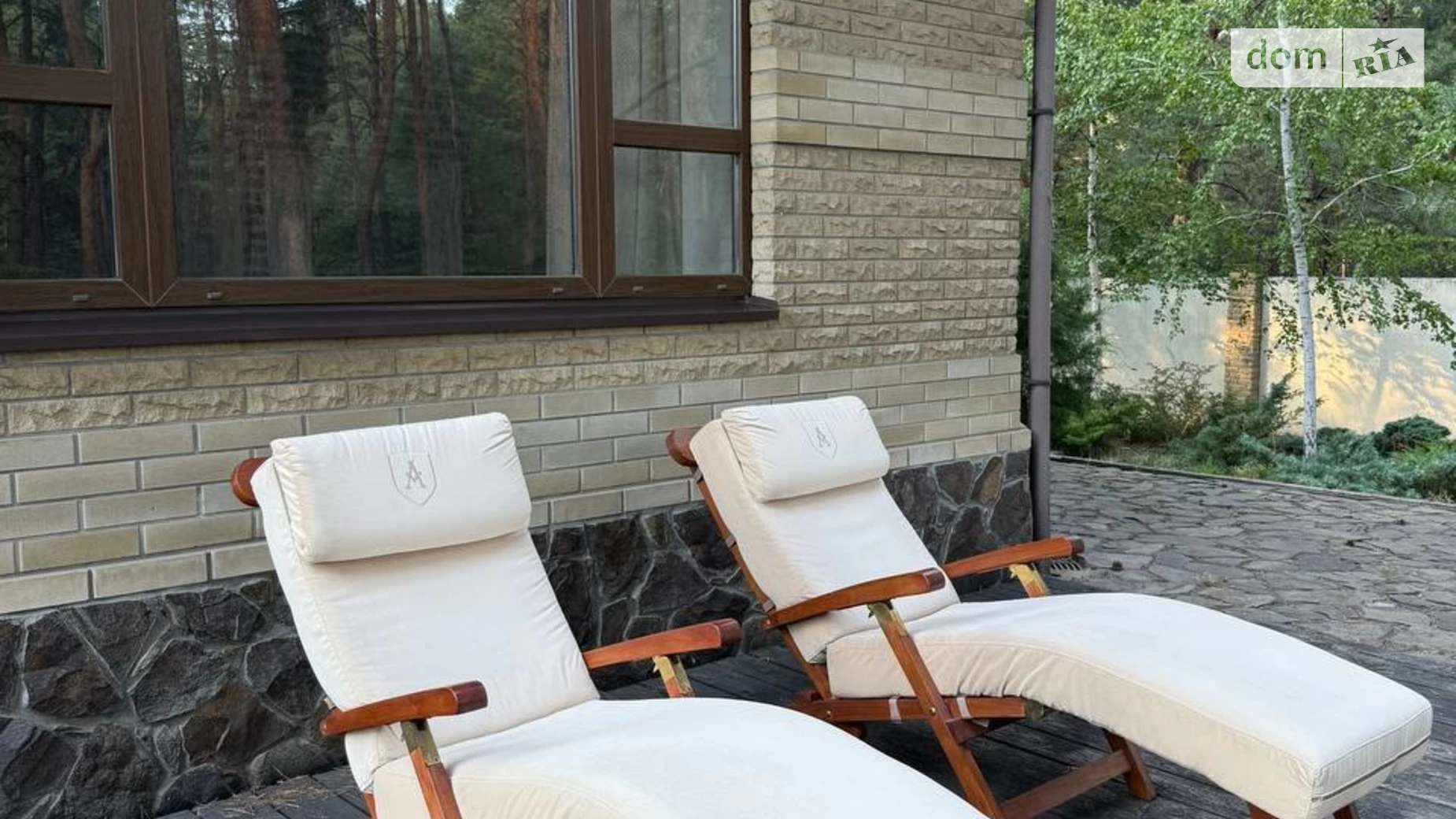 Продается дом на 2 этажа 200 кв. м с мансардой, цена: 330000 $ - фото 5